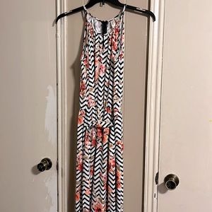 Brand new never worn, jumpsuit